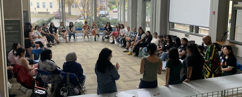 Research Questions and Outcomes