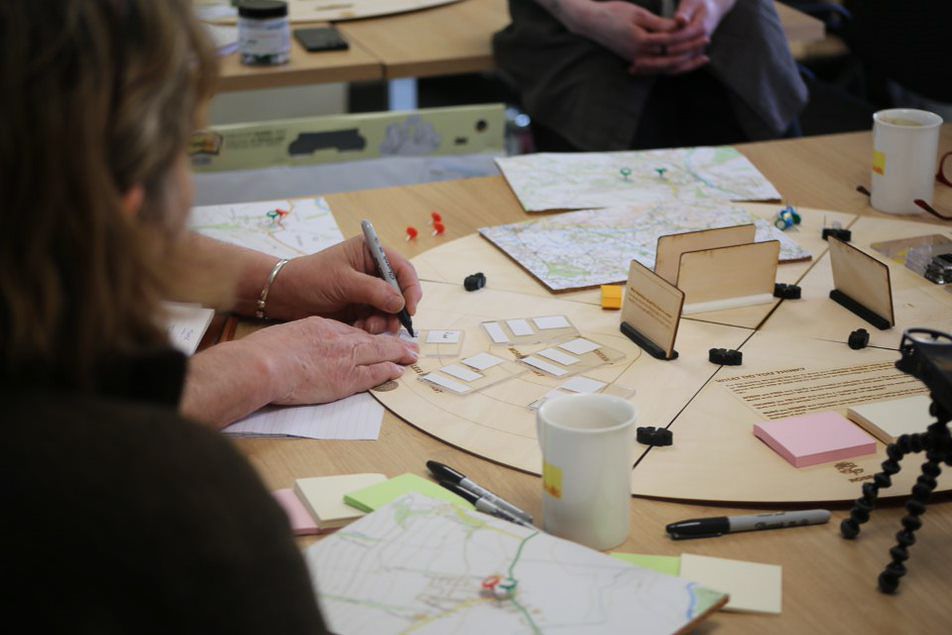 Civic Tech Workshops for the Fall